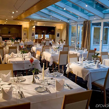 Cresta Sun Νταβός