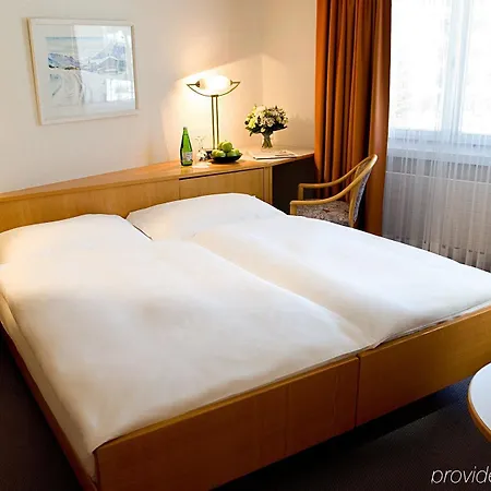 Hotel Cresta Sun