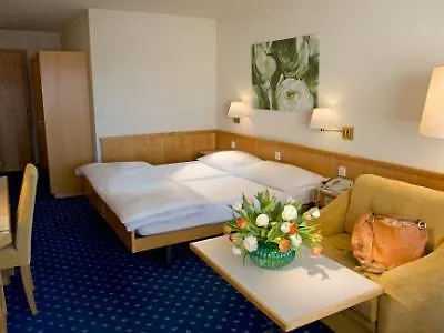 Cresta Sun Hotel Davos