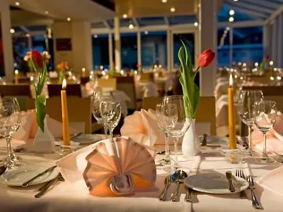 Cresta Sun 4* Davos