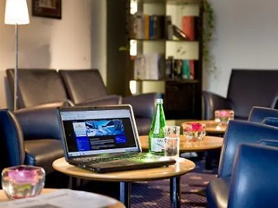 Cresta Sun 4* Νταβός