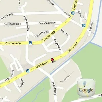 Cresta Sun Hotel