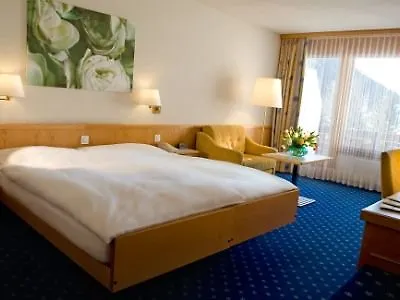 Cresta Sun Davos