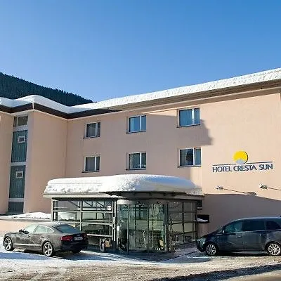 Cresta Sun 4* Νταβός