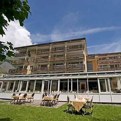 Cresta Sun Hotel Davos