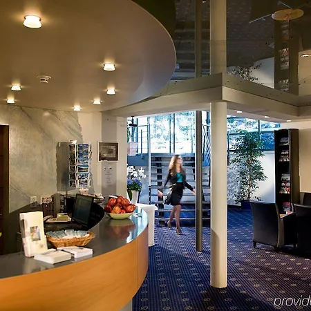 Cresta Sun Hotel