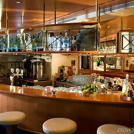 Cresta Sun 4* Νταβός