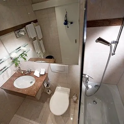 Hotel Cresta Sun