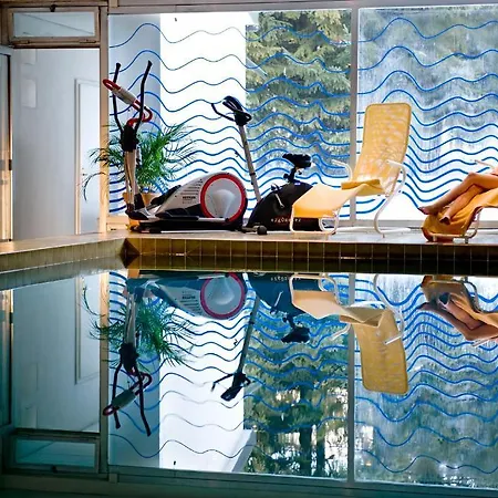Hotel Cresta Sun