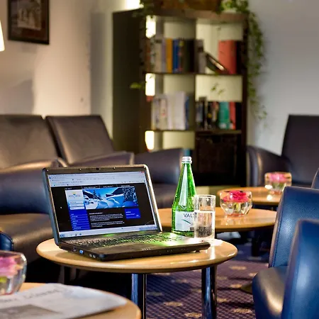 Ξενοδοχείο Cresta Sun