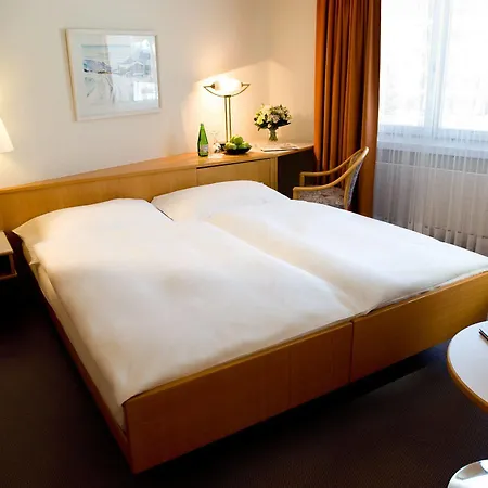 Hotel Cresta Sun