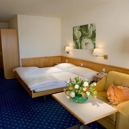 Cresta Sun Νταβός