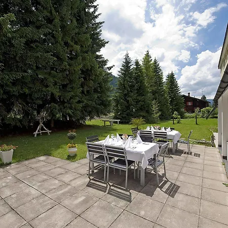 Hotel Cresta Sun 4*