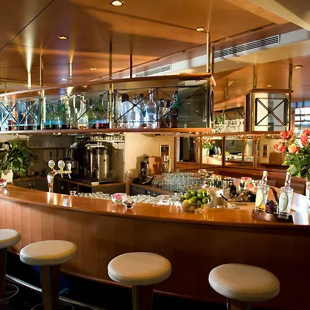 Cresta Sun Νταβός