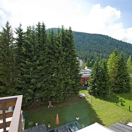 Cresta Sun Hotel