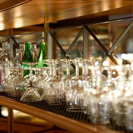 Cresta Sun Ξενοδοχείο