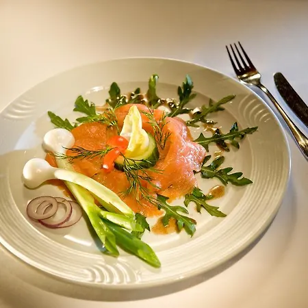 Cresta Sun Νταβός