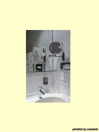 Hotell Cresta Sun 4*