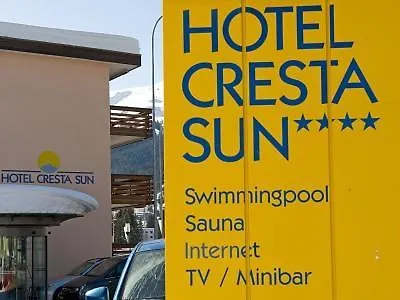 Cresta Sun 4*