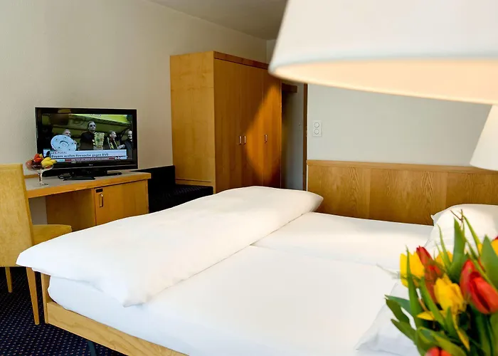 Cresta Sun Hotell 4*