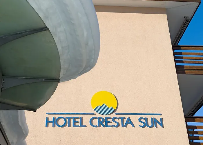 Cresta Sun מלון 4*
