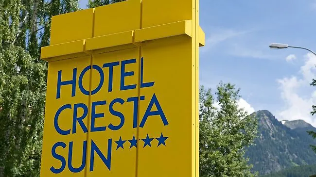 Cresta Sun 4*