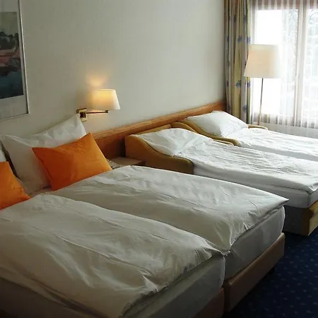 Cresta Sun Hotel Davos