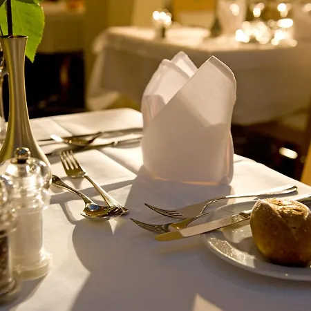 Hotel Cresta Sun Davos