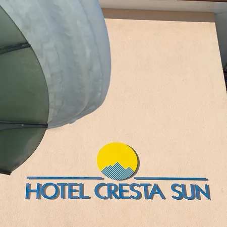 Cresta Sun Hotel 4*