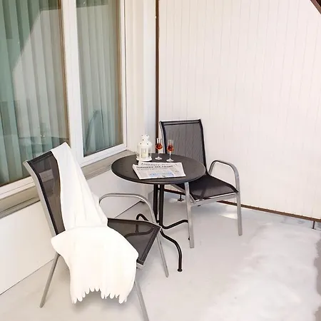 Hotel Cresta Sun Davos