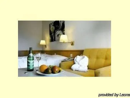 Cresta Sun 4* ダヴォス・プラッツ