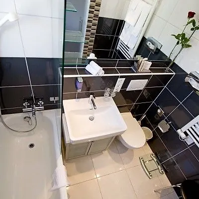 Cresta Sun 4* ダヴォス・プラッツ