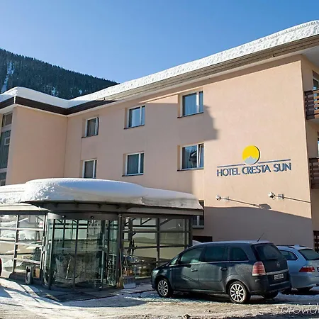 Cresta Sun 4*