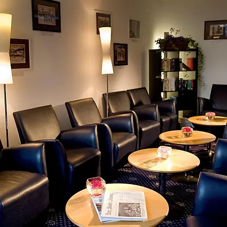 Cresta Sun ホテル