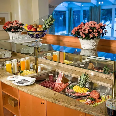 Cresta Sun ホテル ダヴォス・プラッツ