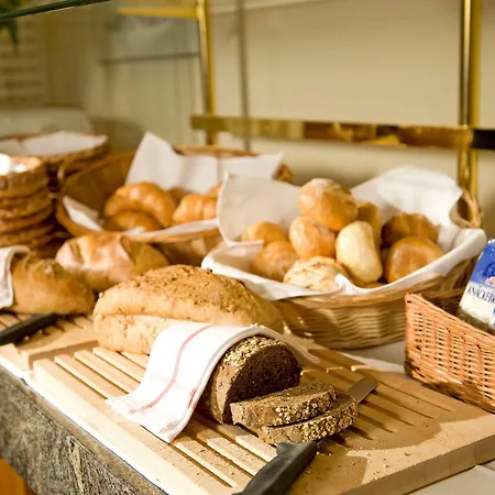 ホテル Cresta Sun