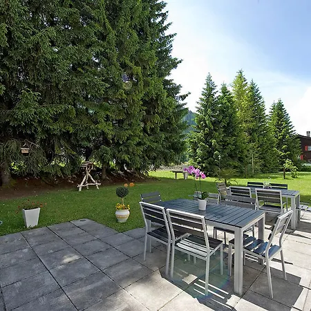 Cresta Sun ホテル ダヴォス・プラッツ