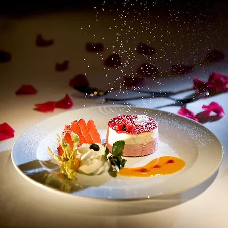 Cresta Sun ダヴォス・プラッツ