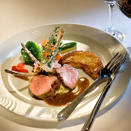 ホテル Cresta Sun