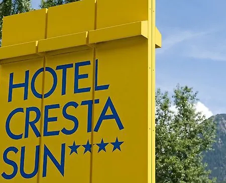 Cresta Sun 4*