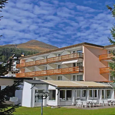 Cresta Sun 4*