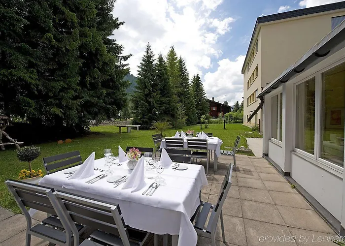 Otel Cresta Sun Ostrava